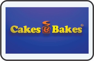 Cakes & Bakes Backery