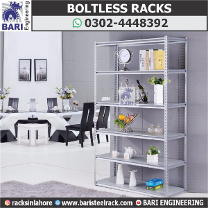 Racks In Islamabad