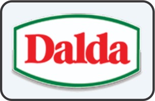 DALDA FOODS. MANGA RAIWIND ROAD