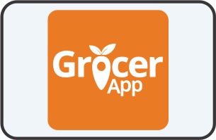 Grocer .Pk