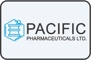 Pacific Pharma Cuticals LTD