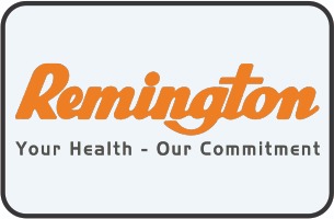 REmington Your Health Commitment