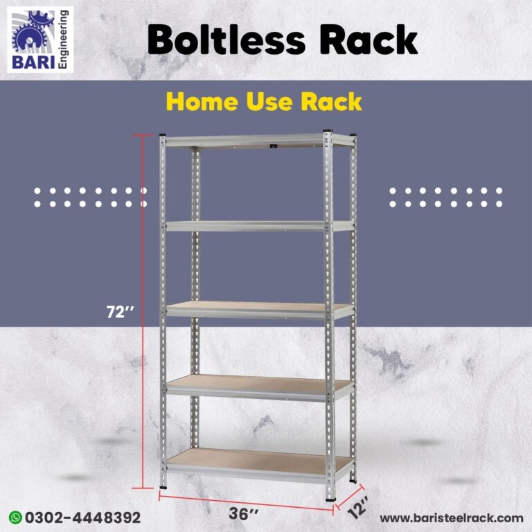 Racks In Islamabad